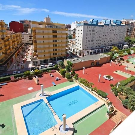Apartamento Apolo 7 كاليبي المظهر الخارجي الصورة