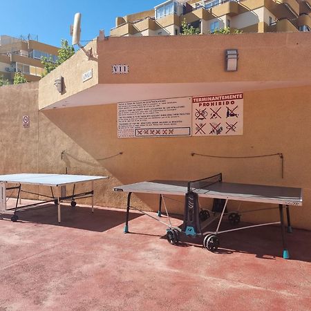 Apartamento Apolo 7 كاليبي المظهر الخارجي الصورة