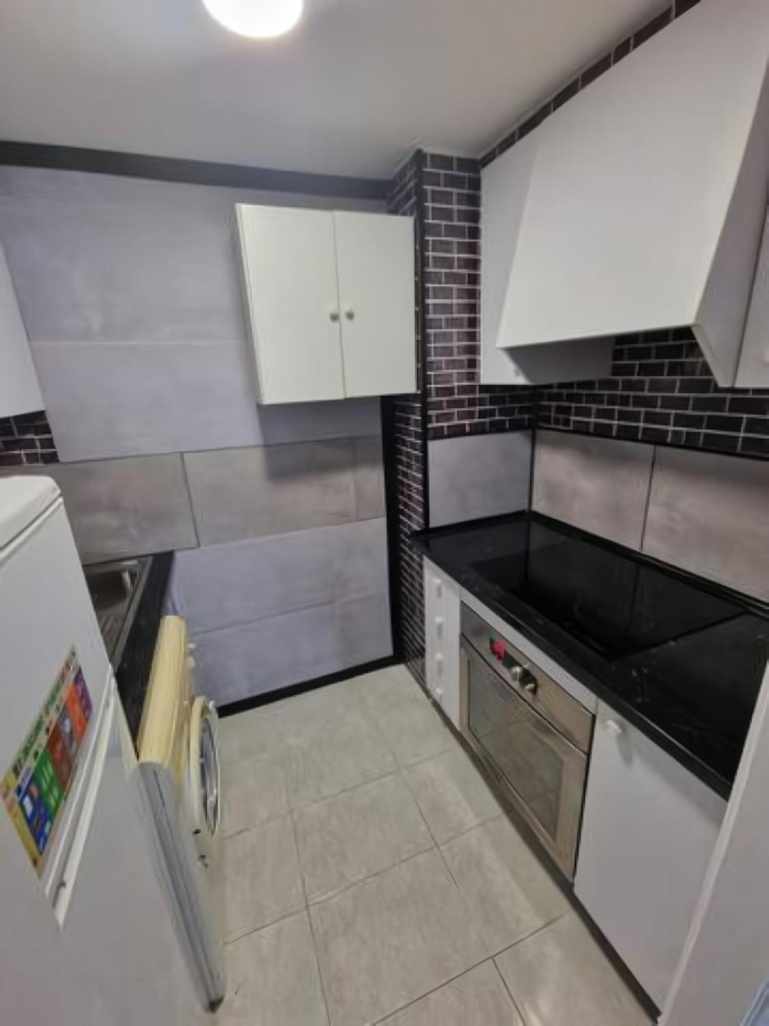 Apartamento Apolo 7 كاليبي المظهر الخارجي الصورة