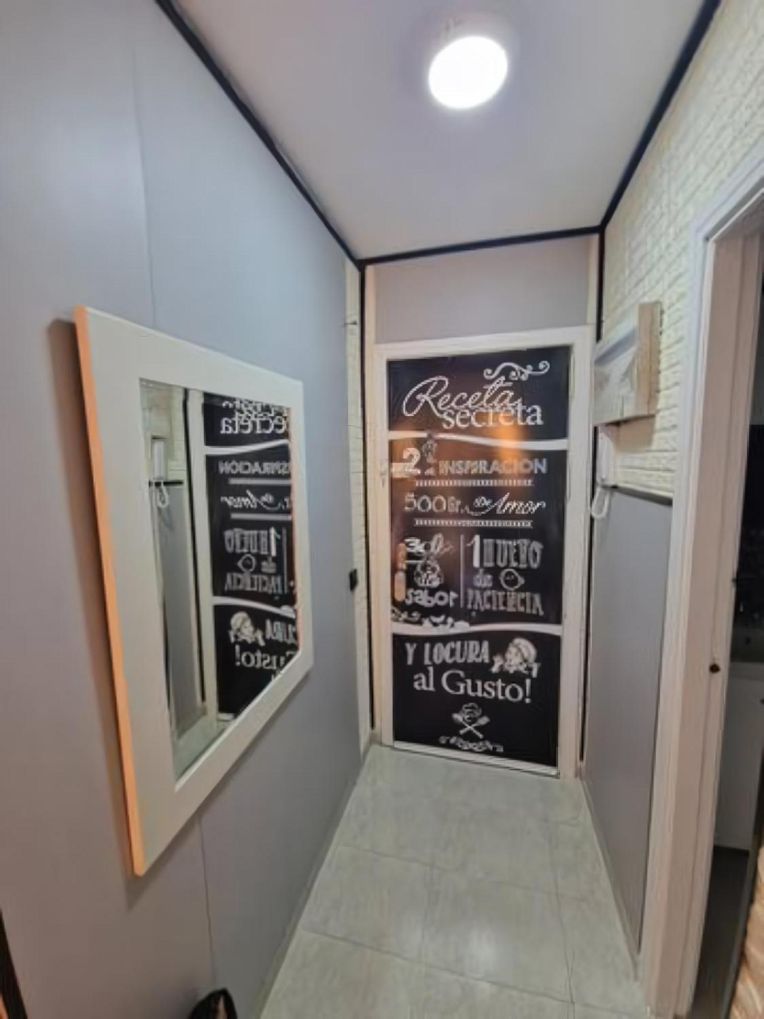 Apartamento Apolo 7 كاليبي المظهر الخارجي الصورة