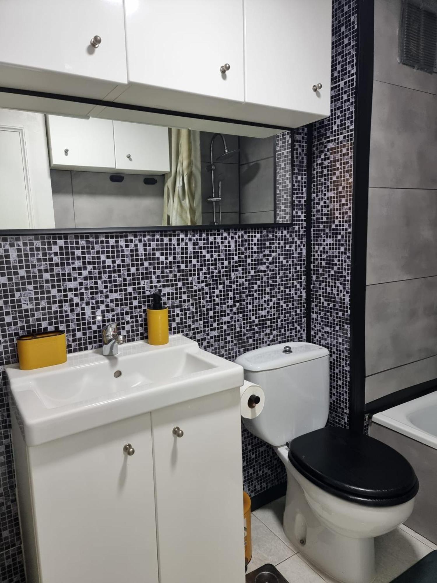 Apartamento Apolo 7 كاليبي المظهر الخارجي الصورة