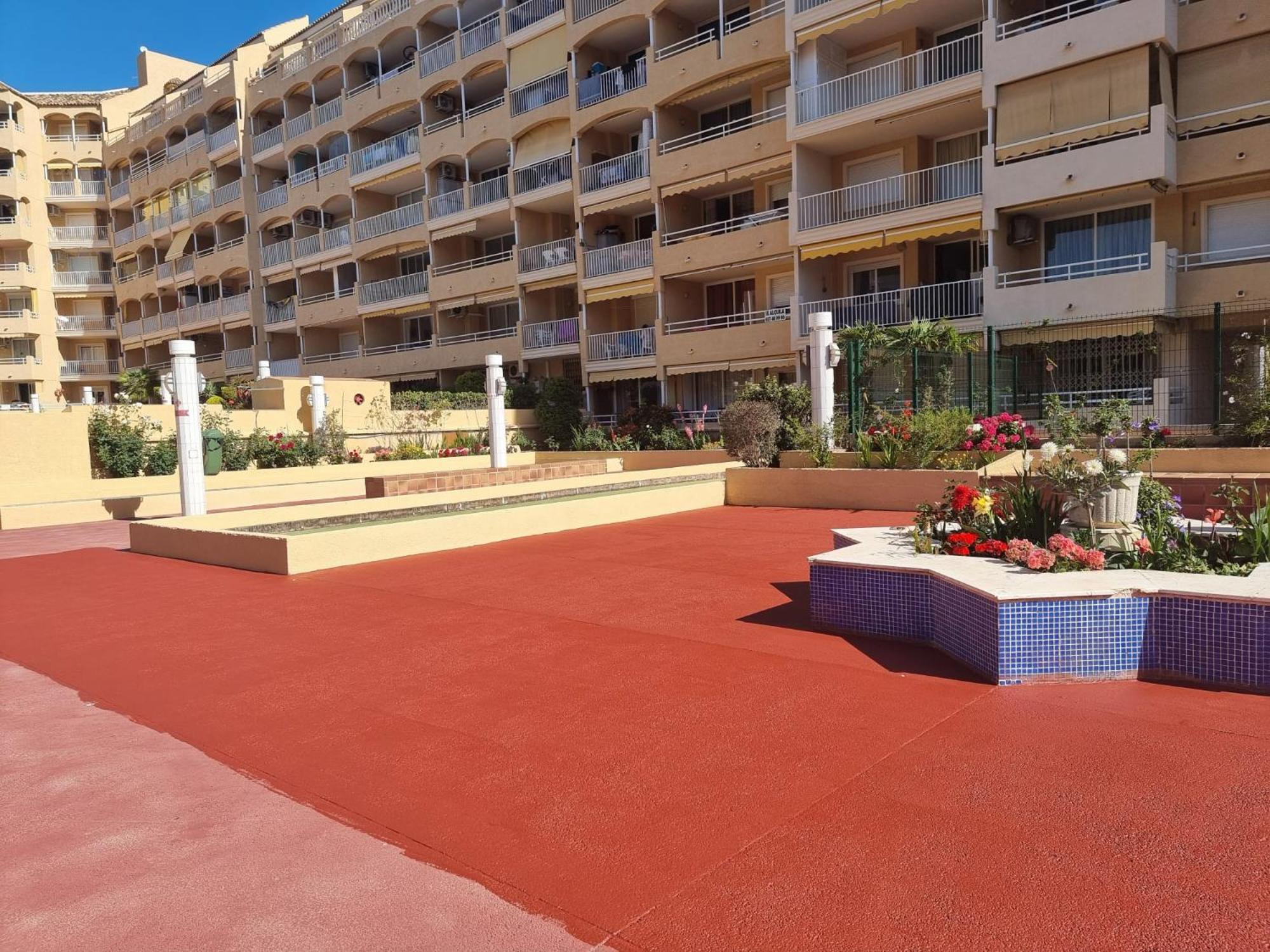 Apartamento Apolo 7 كاليبي المظهر الخارجي الصورة