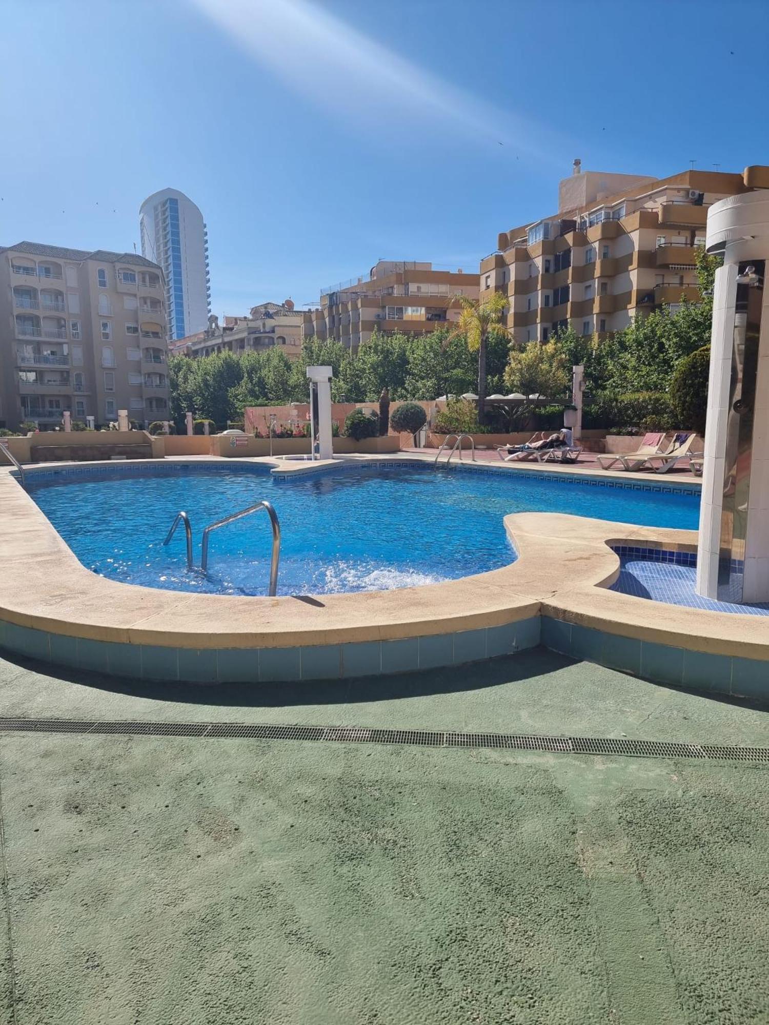 Apartamento Apolo 7 كاليبي المظهر الخارجي الصورة