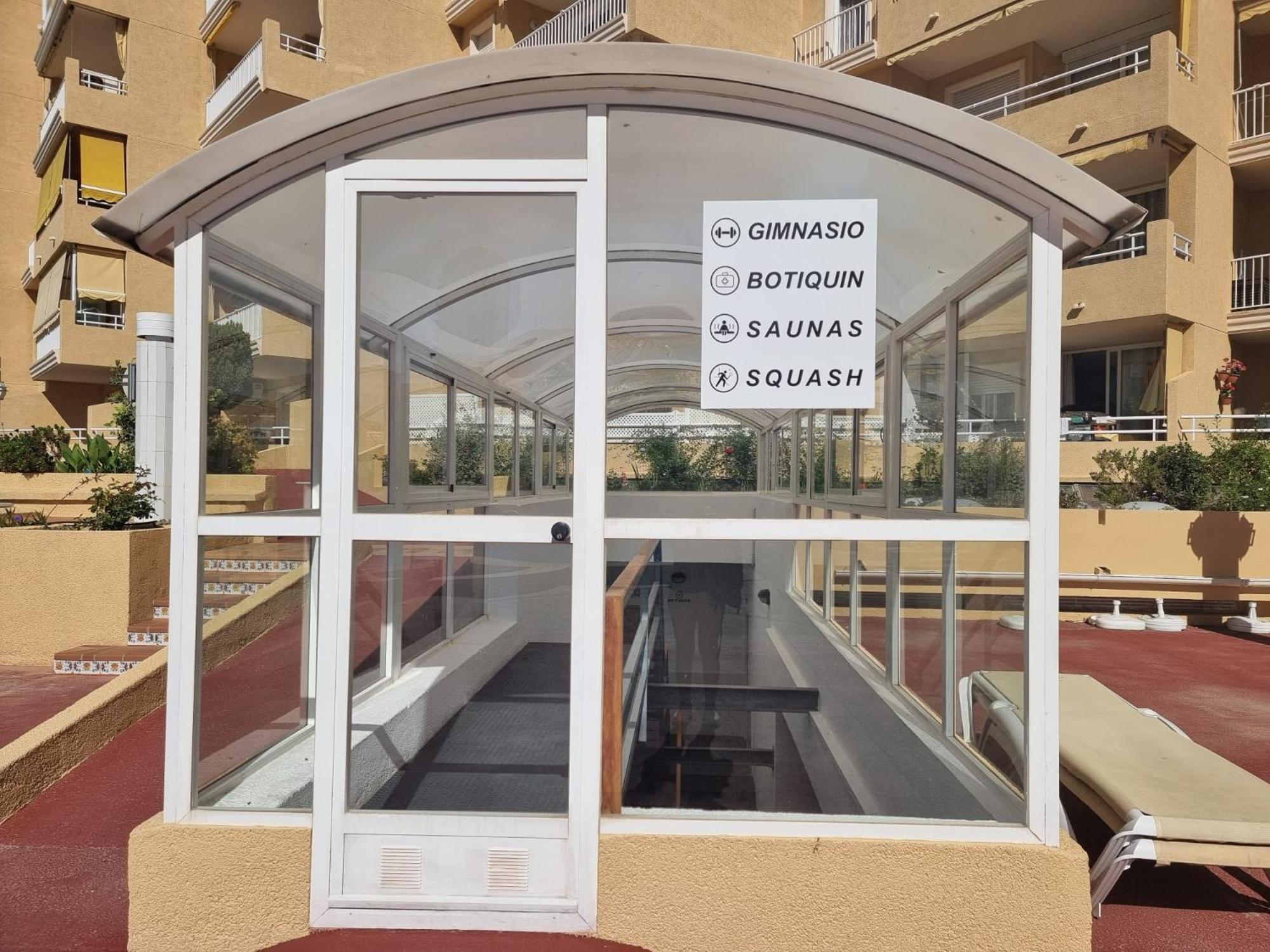 Apartamento Apolo 7 كاليبي المظهر الخارجي الصورة